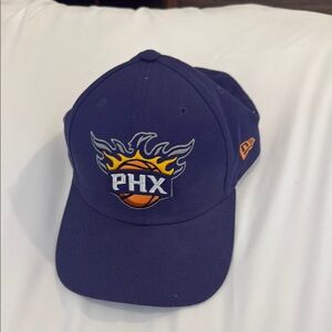 PHX SUNS hat